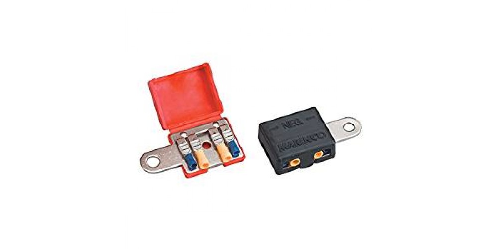 Marinco Terminal Bat Multi Connection-12VTR