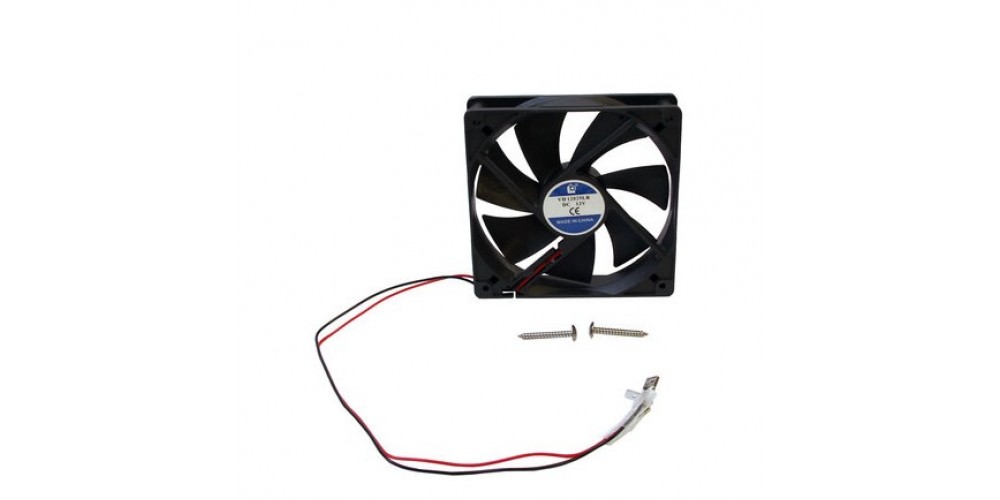 Novakool 12V Fan