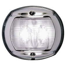 Perko Chrome White Stern Light 12 Volt