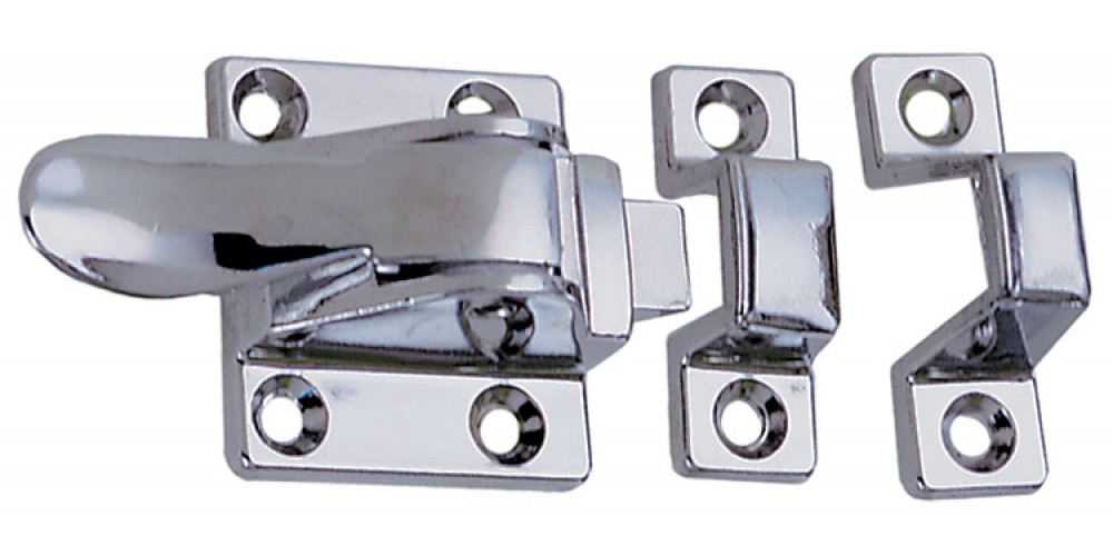 Perko Chrome Cupboard Catch