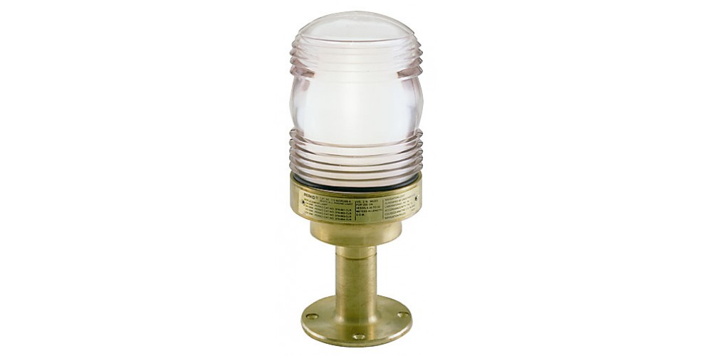 Perko Bronze All-Around Light-White