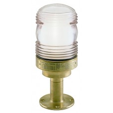 Perko Bronze All-Around Light-White