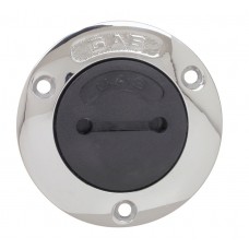 Perko Cap W/O-Ring & Cable-Diesel D/Fill