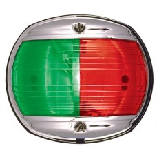 Perko 12V Chrome Bicolor Light