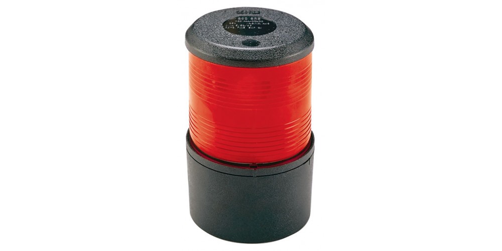 Perko All-Round Light-Red 24V