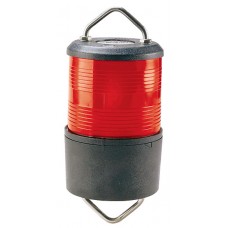 Perko 12V All-Round Lt Red Hlyd Mt