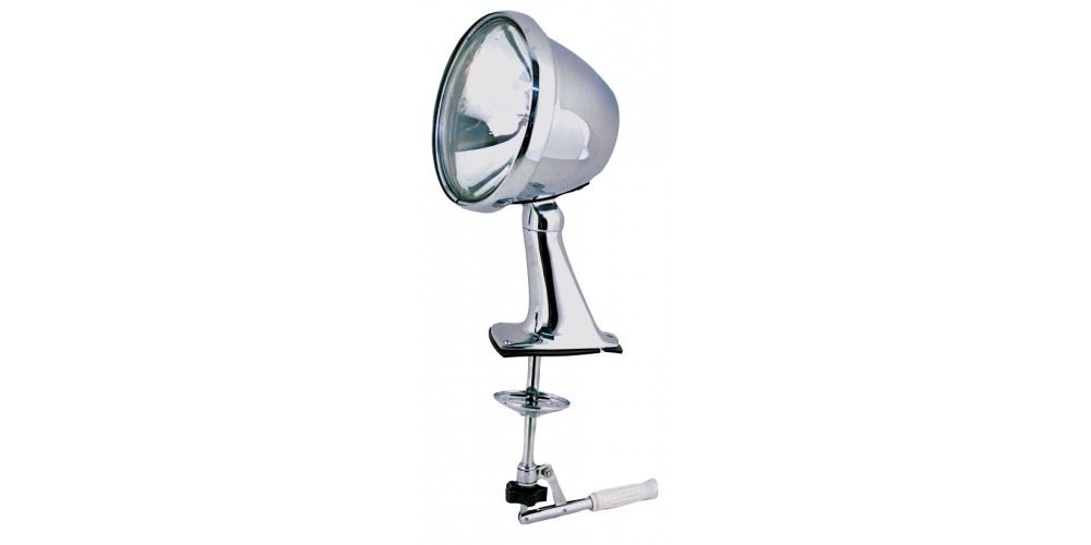 Perko 7 Chrome Searchlight