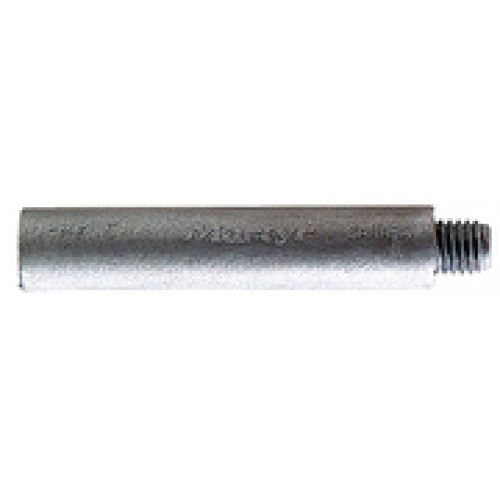 Martyr Anodes 1/2In X 1-1/2 Pencil Zinc Only - CMEZ1E 