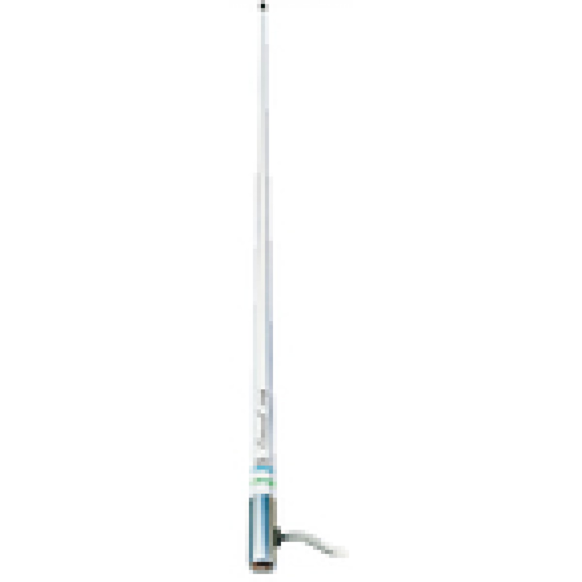 Shakespeare Antenna Vhf 8Ft 6Db Center-Fe - 5102 | Steveston Marine Canada