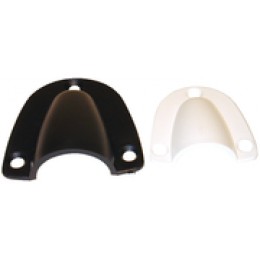 Th Marine Clam Shell Blk 9/16X1-7/8 2/Cd - CS1DP ...