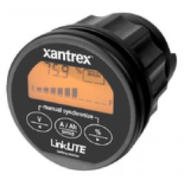 xantrex 84 2030 00 linklite battery monitor