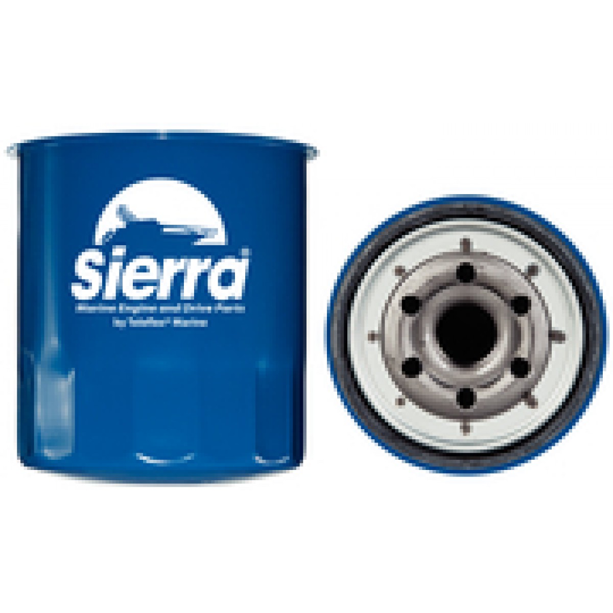 Sierra Filter-Oil Westerbeke# 40154 - 237826 | Steveston Marine Canada