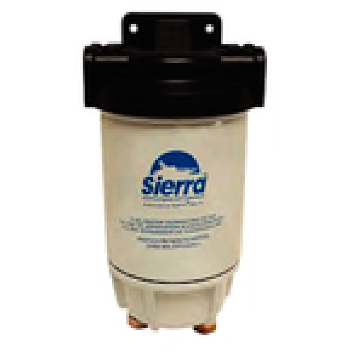 Sierra Fuel Water Separator Kit 7951 Steveston Marine Canada