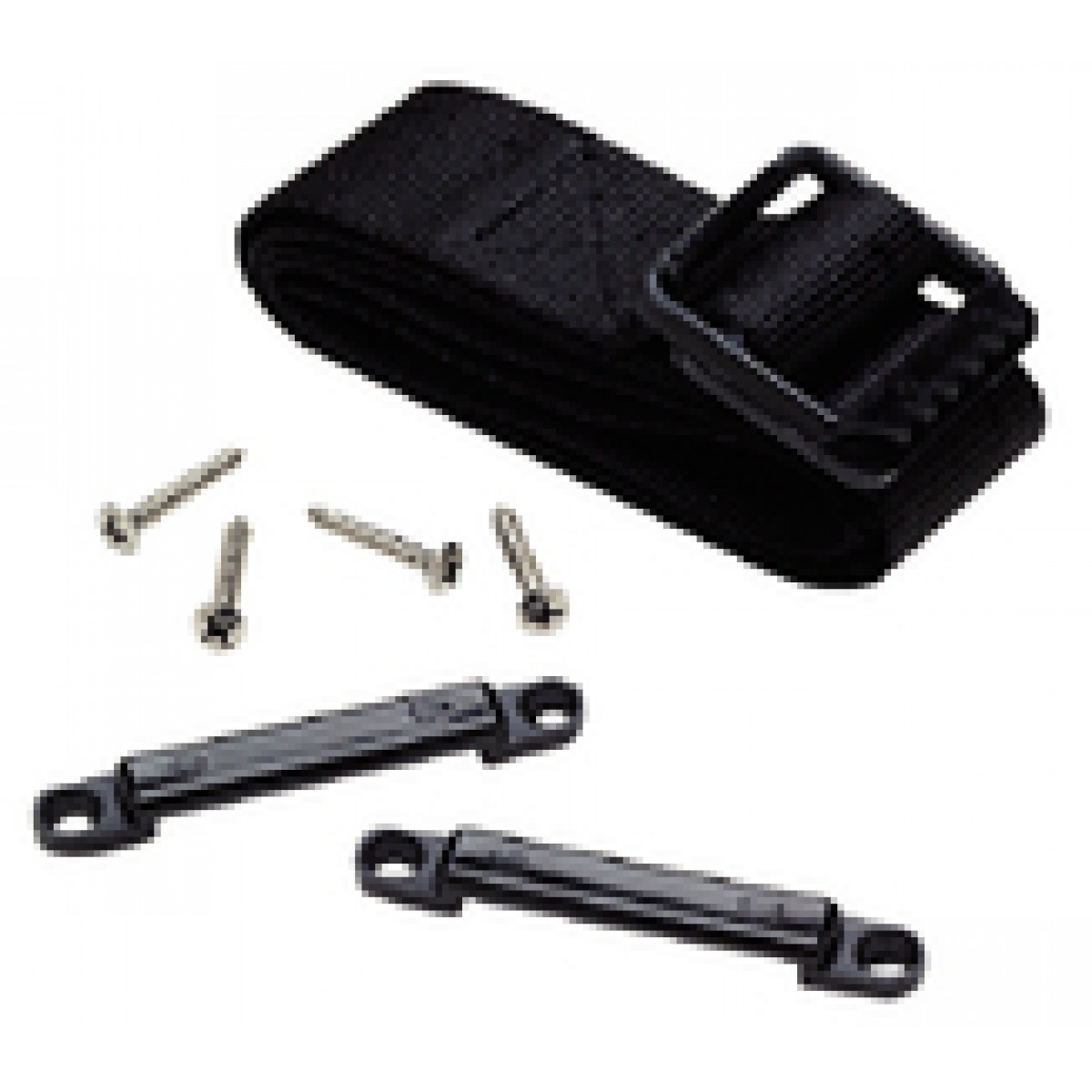 Seachoice Battery Strap-42 -Black - 78981 | Steveston Marine Canada