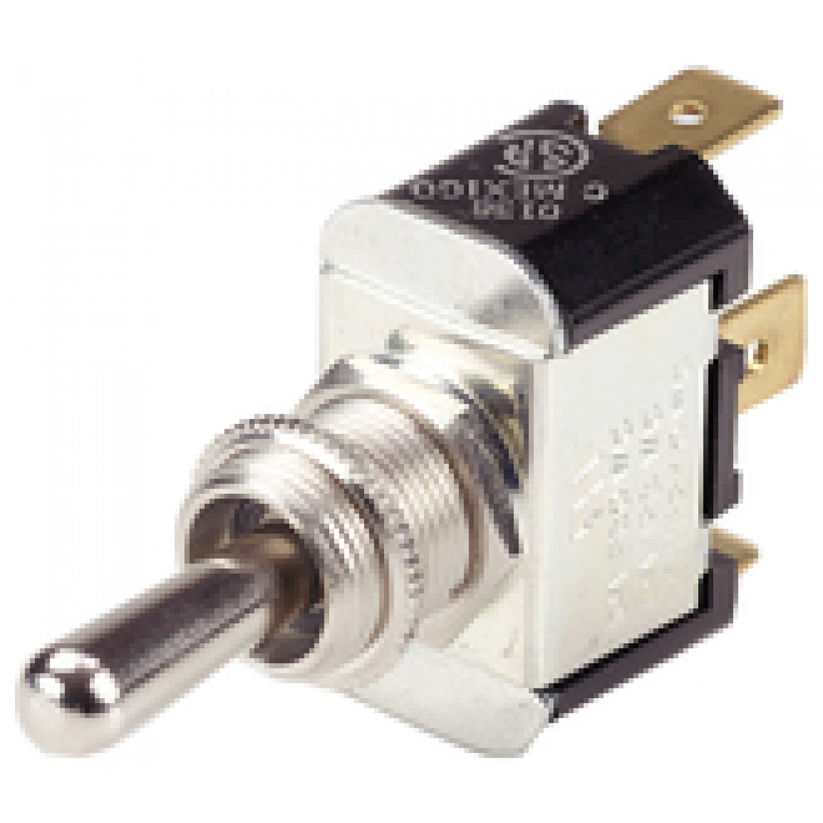 Ancor Toggle Switch Spst On-Off - 555010 | Steveston Marine Canada