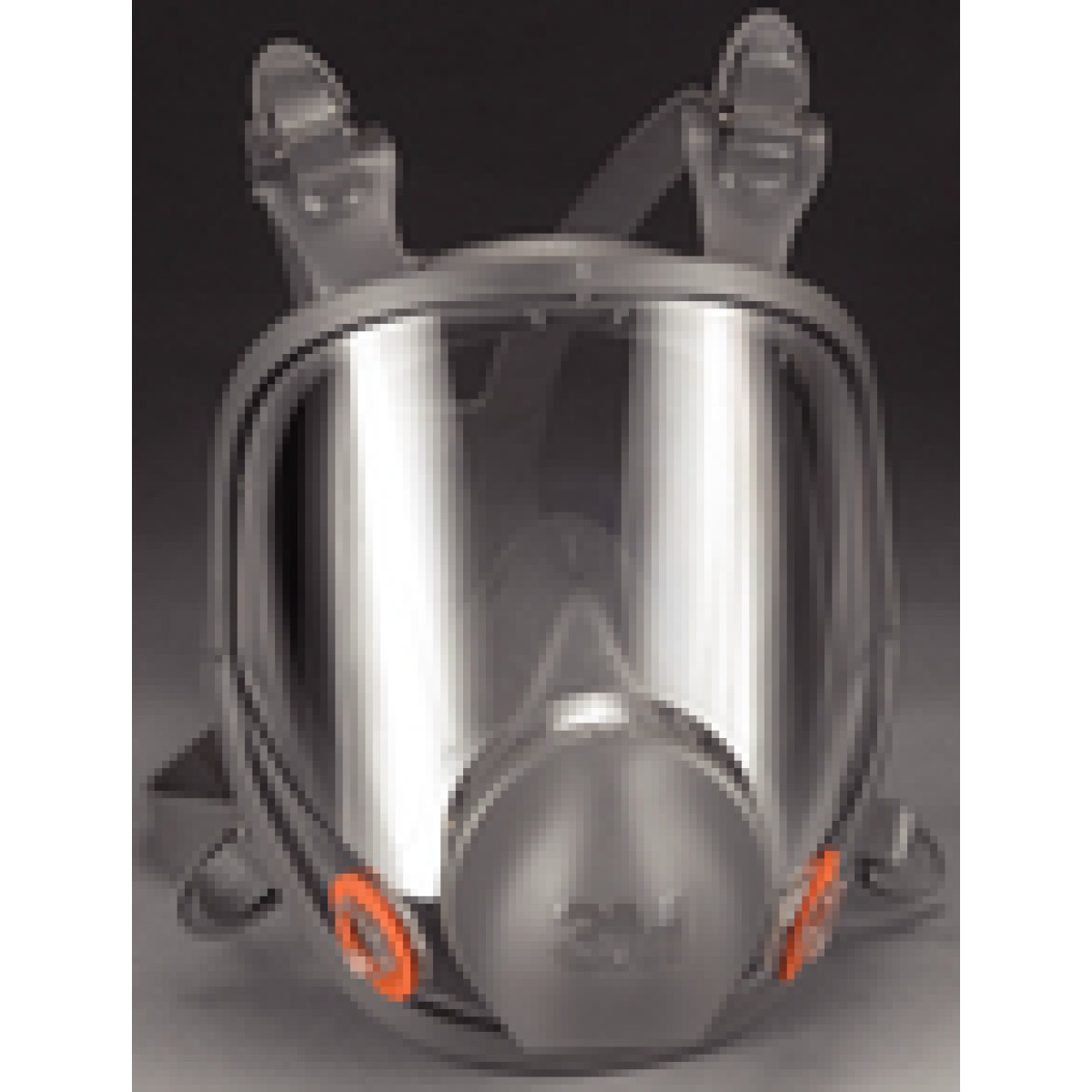 3M Marine Full Face Respirator Medium - 6800 | Steveston Marine Canada