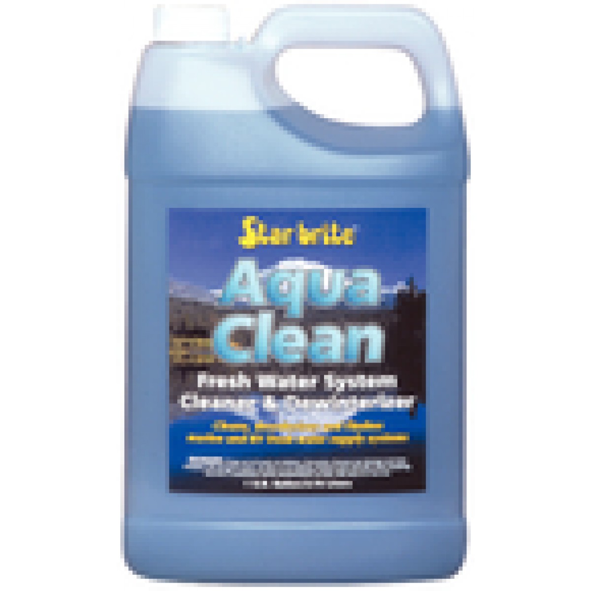 STARBRITE Aqua Clean - Gallon - 32300C | Steveston Marine Canada