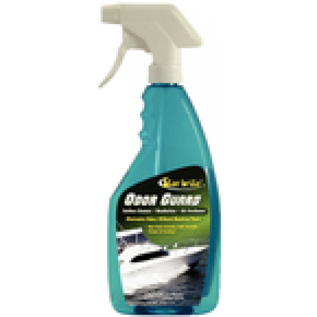 STARBRITE Odor Guard Clnr-Freshr 22 Oz - 95322C | Steveston Marine Canada