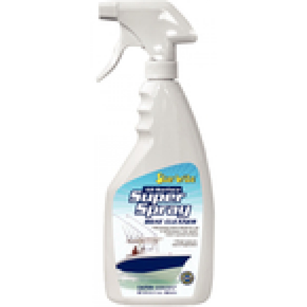 STARBRITE Super Spray Boat Cleaner 22Oz 83222C Steveston Marine Canada