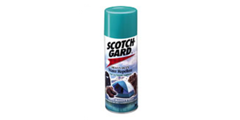 M Scotchgard Spray Outdoor Fabric Oz Sgo Steveston Marine Canada