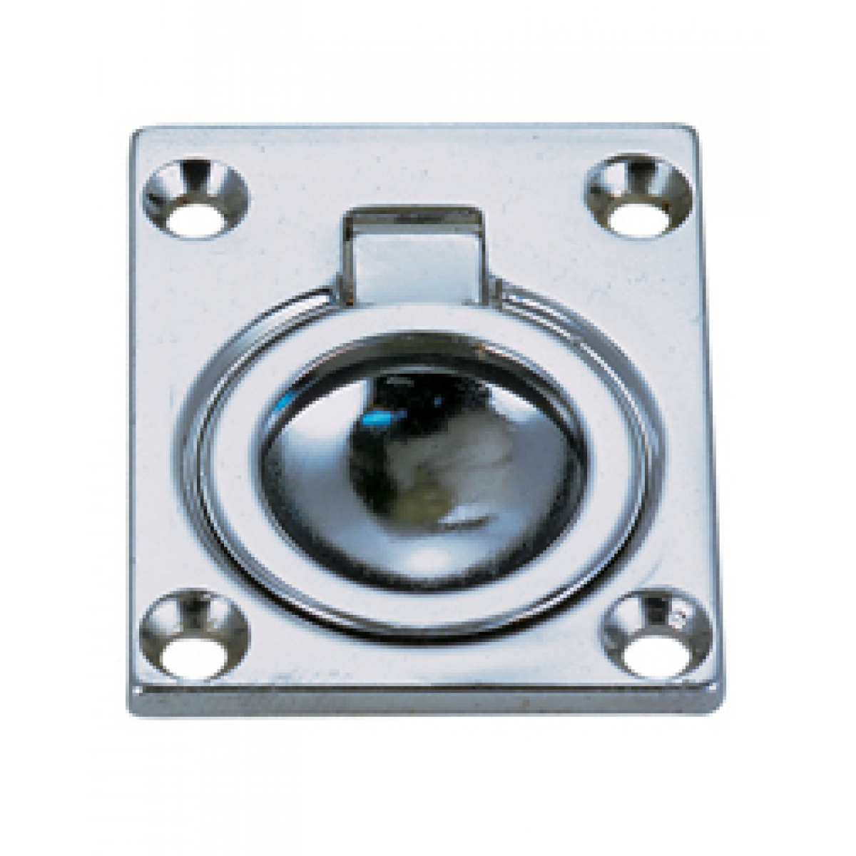 Perko Ring Pull Flush - 841DPCHR | Steveston Marine Canada