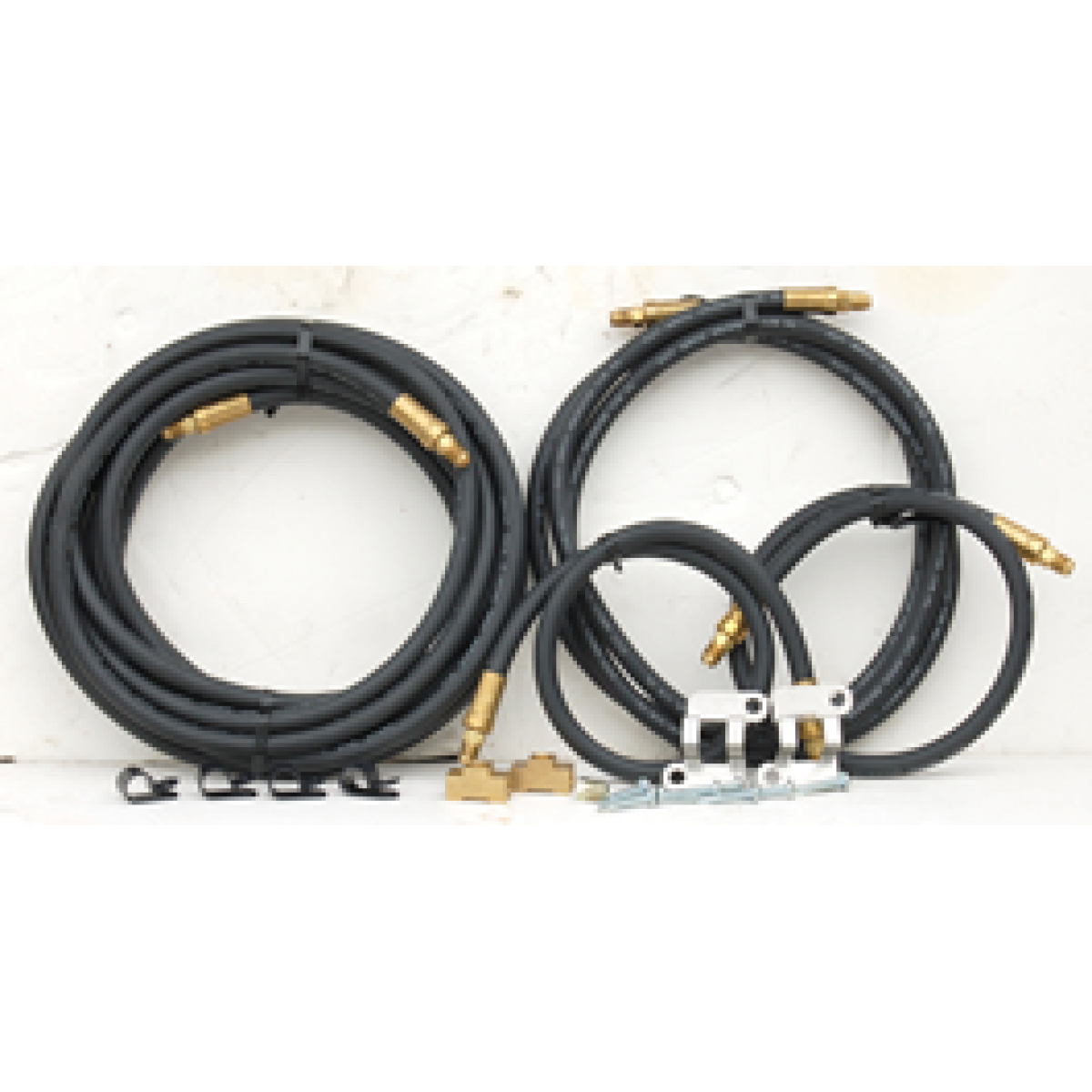 Tie Down Brake Line Kit Tandem Axle TIE80328 Steveston Marine Canada