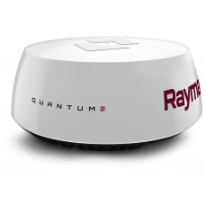 Quantum 2 Radar Raymarine