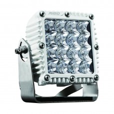 Rigid Q-Series Pro Spot (White) - 245213