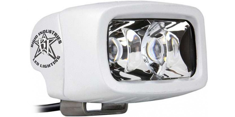 Rigid Industries M-SRM Spotlight - 94221