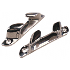 Seadog Chock Skene Stainless Steel 6 In.