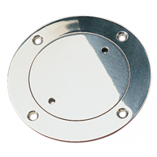 Seadog Deck Plate 3" S/S