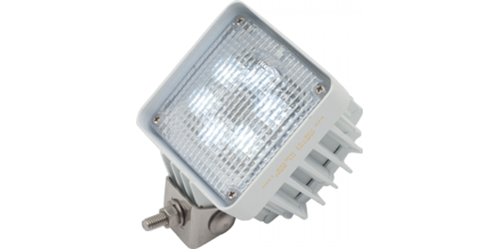 Seadog Floodlight Square Led