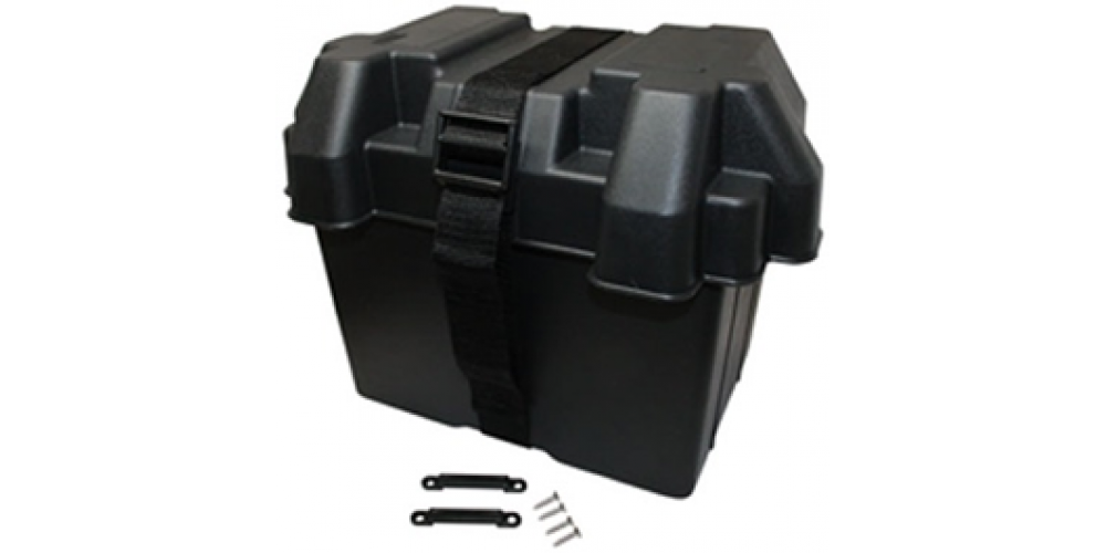 Seadog Battery Box Vented Series 27