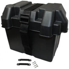 Seadog Battery Box Vented Series 27