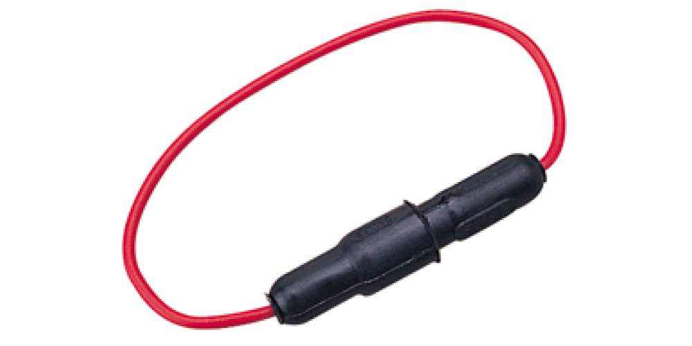 Seadog Fuse Holder Inline W/Tite 30A.