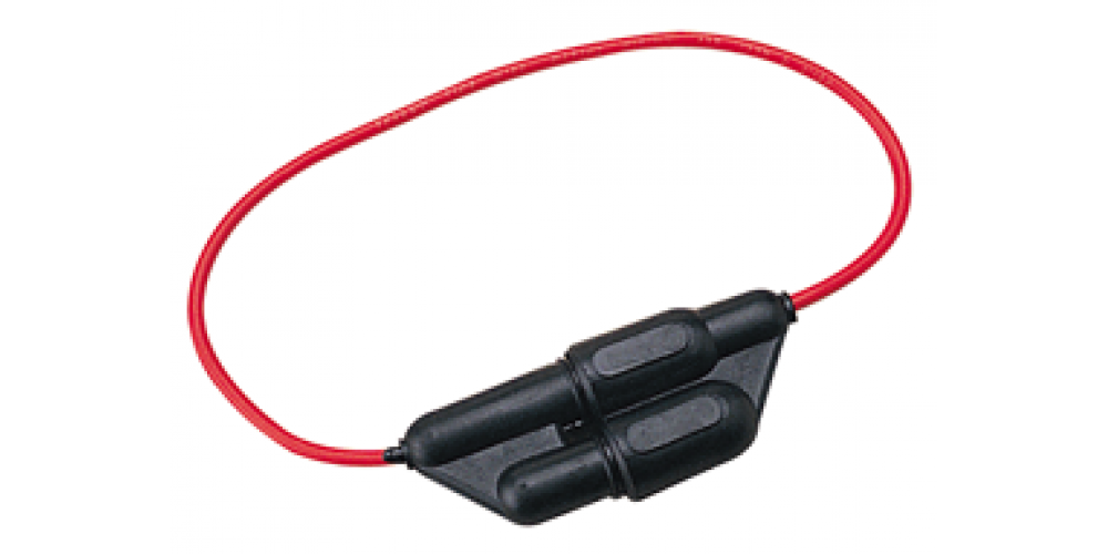 Seadog Holder Fuse Inline