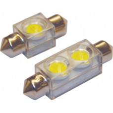 Seadog Bulb Festoon 1 Led 1.25" 12V