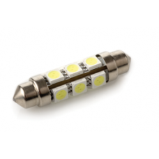 Seadog Bulb Festoon 4-Led 1.25" Allround