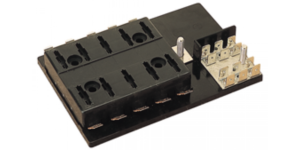 Seadog Fuse Block Atc 14 Gang