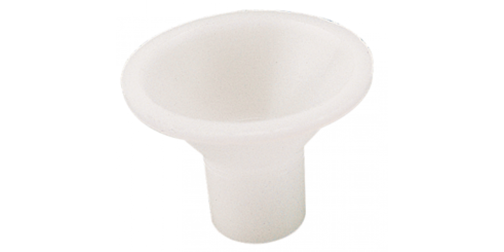 Seadog Drain Sink Funnel 3/4" Poly