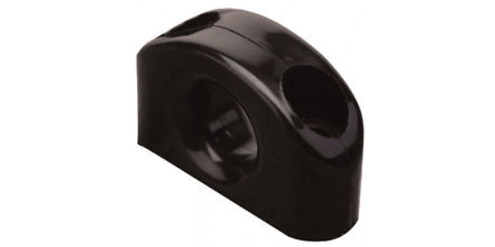 Seadog Fairlead Nyl 1/2 Eye Black