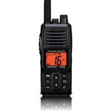 Standard  Horizon HX380  5 Watt Handheld Commercial VHF with LMR Channels