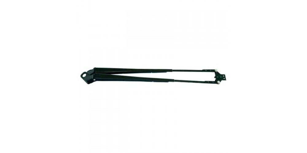 Wexco Panto.Wiper Arm 20 -24 304 S/S