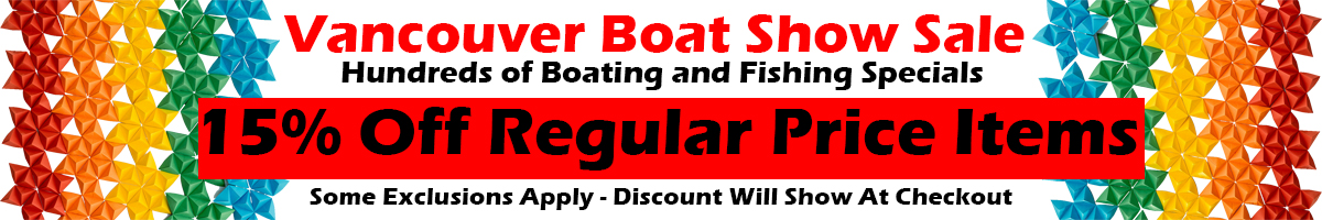 All The Best Boating Specials In Canada